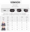 UNICO 16000503 Microfiber Brief Cristalino Microfibra Classics